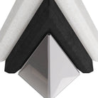 Arteriors - ASC13 - Sculptures, Set of 3 - Xiomaras - Ivory
