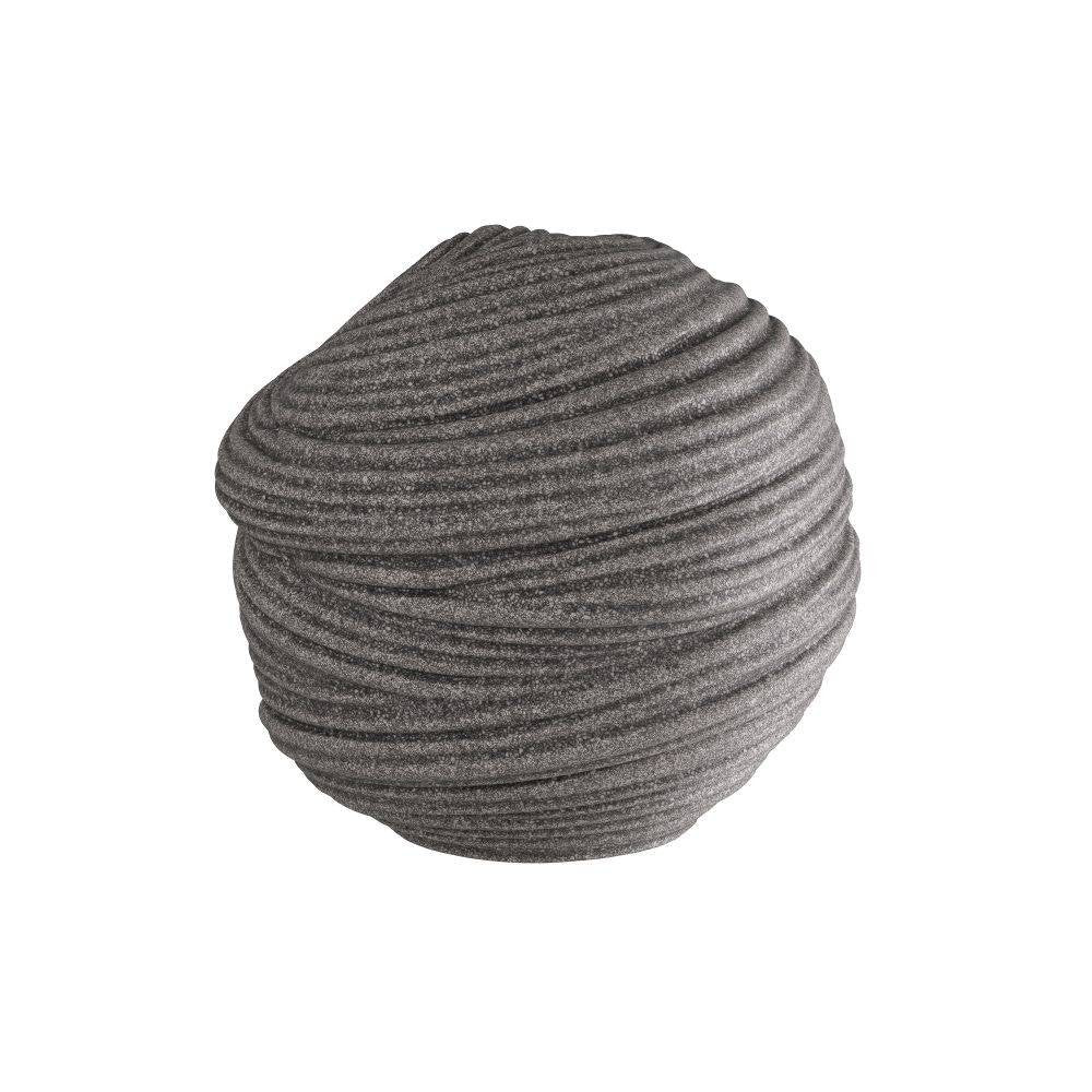 Arteriors - ASC15 - Sculpture - Alexa - Charbon