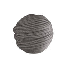Arteriors - ASC15 - Sculpture - Alexa - Charbon
