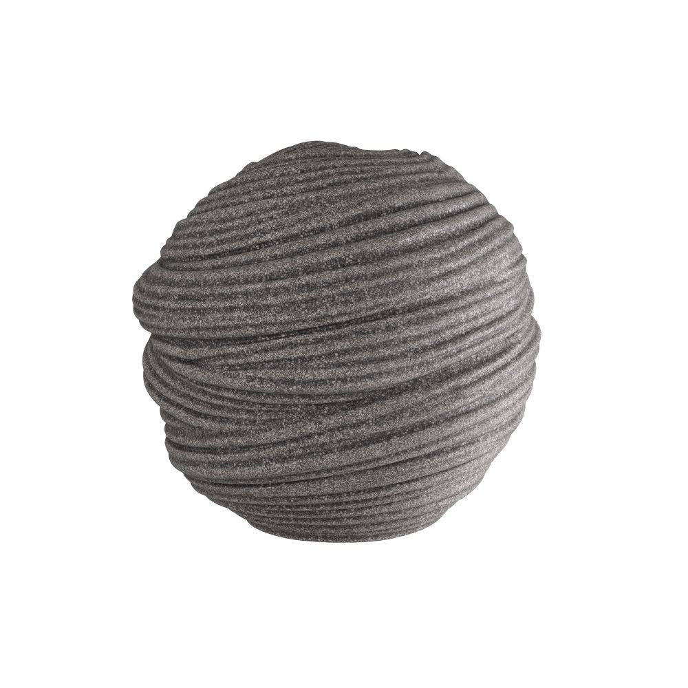 Arteriors - ASC15 - Sculpture - Alexa - Charbon