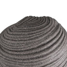 Arteriors - ASC15 - Sculpture - Alexa - Charbon