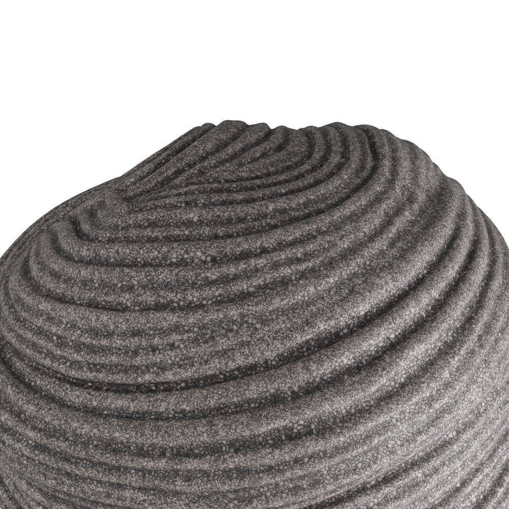 Arteriors - ASC15 - Sculpture - Alexa - Charbon