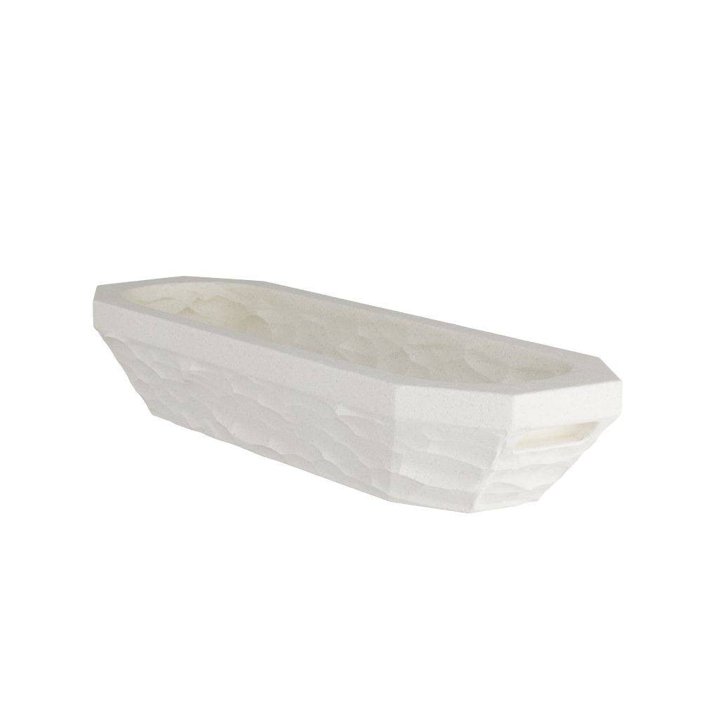 Arteriors - ATC04 - Centre de table - Zurich - Ivoire