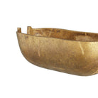 Arteriors - ATI02 - Centre de table - Atticus - Laiton antique