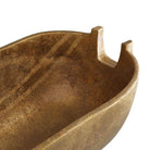 Arteriors - ATI02 - Centre de table - Atticus - Laiton antique