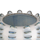 Arteriors - AVC07 - Vase - Ailee - Bleu réactif