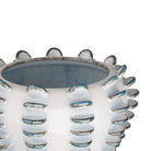Arteriors - AVC07 - Vase - Ailee - Bleu réactif
