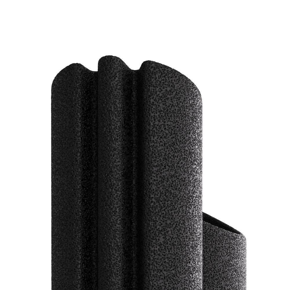 Arteriors - AVC08 - Vases, lot de 2 - Xyla - Noir