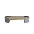 Arteriors - AYI04 - Tray - Adelaide - Grey