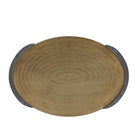 Arteriors - AYI04 - Tray - Adelaide - Grey