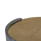 Arteriors - AYI04 - Tray - Adelaide - Grey
