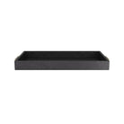 Arteriors - AYI06 - Plateau - Gavin - Noir