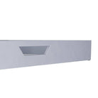 Arteriors - AYS02 - Tray - Alfie - Slate Blue Mosaic