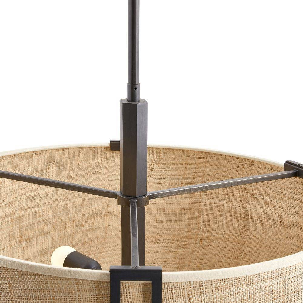 Artériels - DMC11 - Suspendu - Amida - Bronze anglais