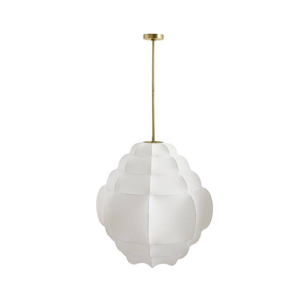 Artériels - DMC15 - Suspendu - Yahara - Ivory