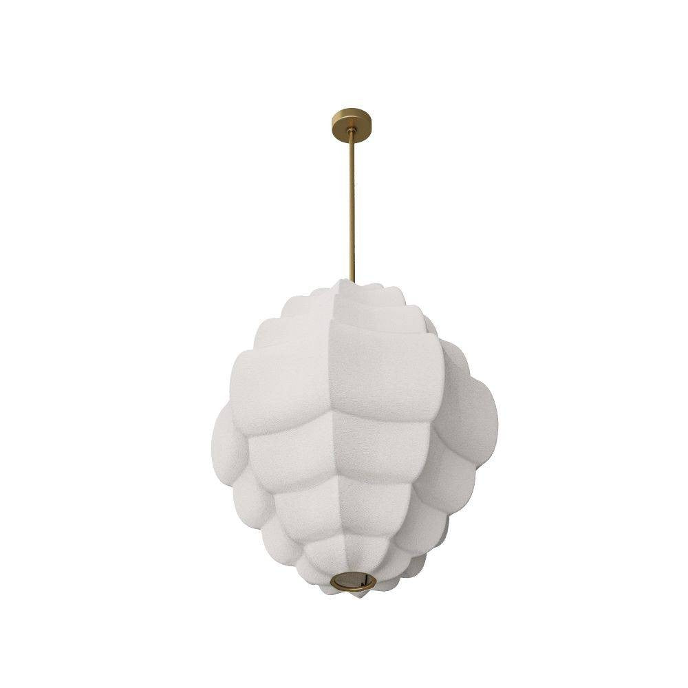 Artériels - DMC15 - Suspendu - Yahara - Ivory