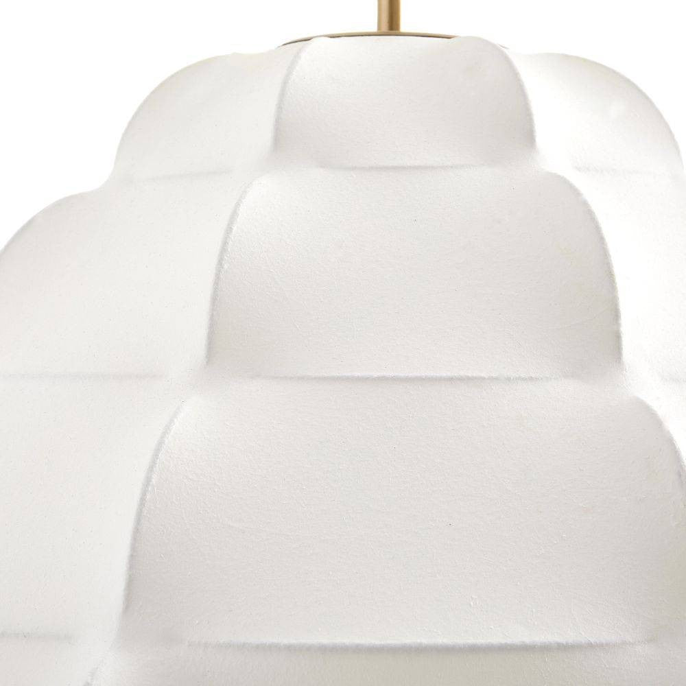 Artériels - DMC15 - Suspendu - Yahara - Ivory