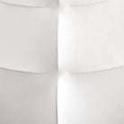 Arteriors - DMC15 - Chandelier - Yahara - Ivory