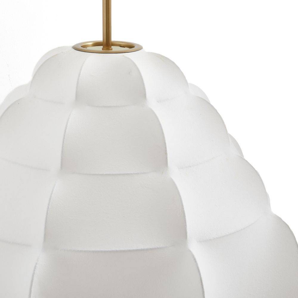 Artériels - DMC15 - Suspendu - Yahara - Ivory