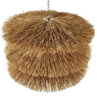 Artères antérieures - DMS12 - Suspension - Ansari - Rotin naturel