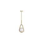 Artères antérieures - DPC12 - Suspension - Arlie - Laiton antique