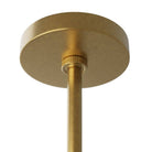 Artères antérieures - DPC12 - Suspension - Arlie - Laiton antique