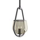 Artères antérieures - DPC13 - Suspension - Arlie - Bronze anglais