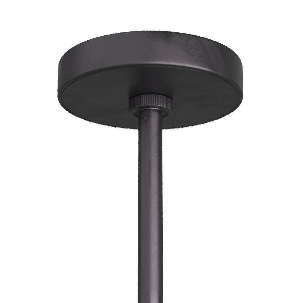 Arteriors - DPC13 - Pendant - Arlie - English Bronze