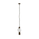 Artères antérieures - DPI03 - Suspension - Boswell - Laiton antique