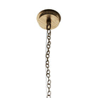 Artères antérieures - DPI03 - Suspension - Boswell - Laiton antique