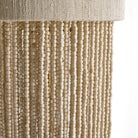 Artères antérieures - DPS06 - Suspension - Baja - Coquille de noix de coco naturelle