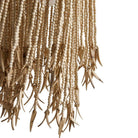 Artères antérieures - DPS06 - Suspension - Baja - Coquille de noix de coco naturelle