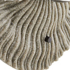 Arteriors - DWC19 - Murale - Yesenia - Charbon