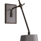 Artériels - DWC27 - Murale - Birdwell - Bronze anglais