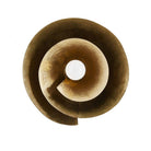 Artères antérieures - DWI07 - MuraleSupport de plafond - Arden - Laiton vintage