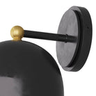 Arteriors - DWI08 - Wall Sconce - Antoni - Bronze