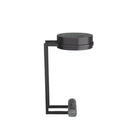 Arteriors - FAI07 - Table d'appoint - Avalos - Fer noirci