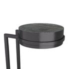 Arteriors - FAI07 - Table d'appoint - Avalos - Fer noirci