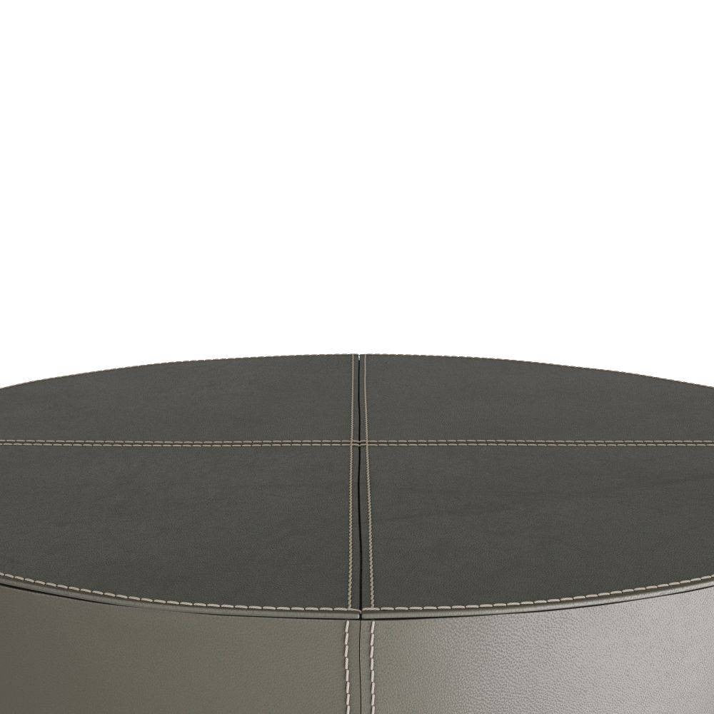 Arteriors - FAI09 - Table d'appoint - Yunjae - Os