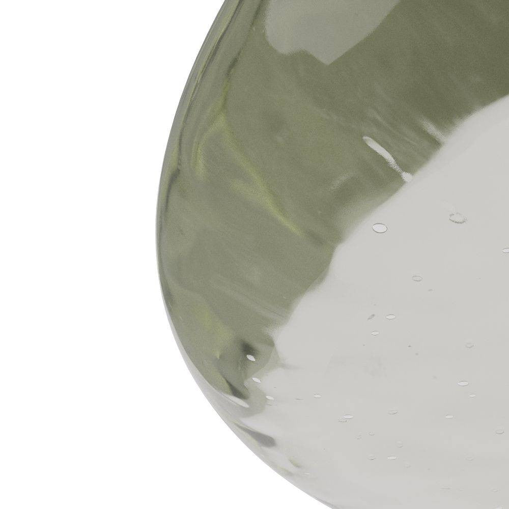 Arteriors - FAI11 - Table d'appoint - Buckley - Tabac lavé