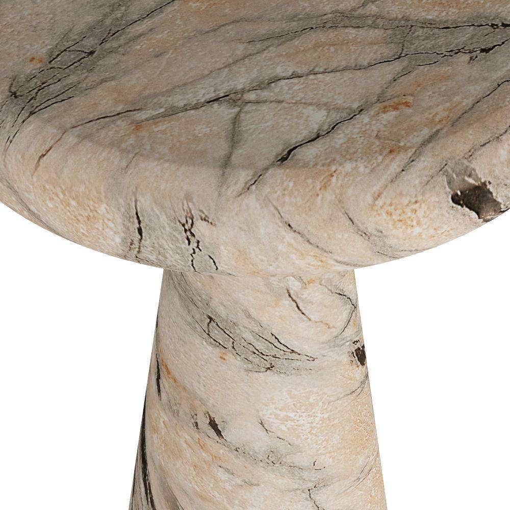 Arteriors - FAS05 - Table à boissons - Zahara - Mojave