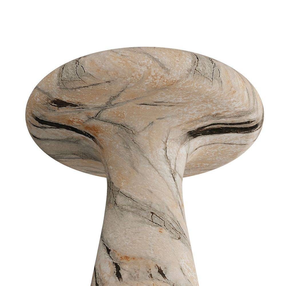 Arteriors - FAS05 - Table à boissons - Zahara - Mojave