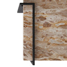 Arteriors - FCI09 - Table basse - Boda - Fer noirci