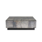 Arteriors - FCI10 - Table basse - Antonia - Bronze