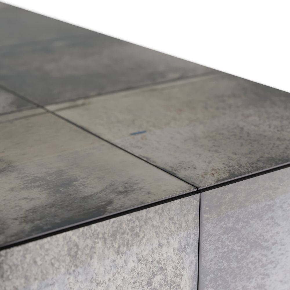 Arteriors - FCI10 - Table basse - Antonia - Bronze