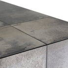 Arteriors - FCI10 - Table basse - Antonia - Bronze
