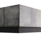 Arteriors - FCI10 - Table basse - Antonia - Bronze