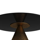 Arteriors - FCI11 - Table basse - Aria - Laiton antique