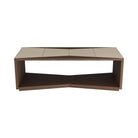 Arteriors - FCI12 - Table basse - Yuki - Sable