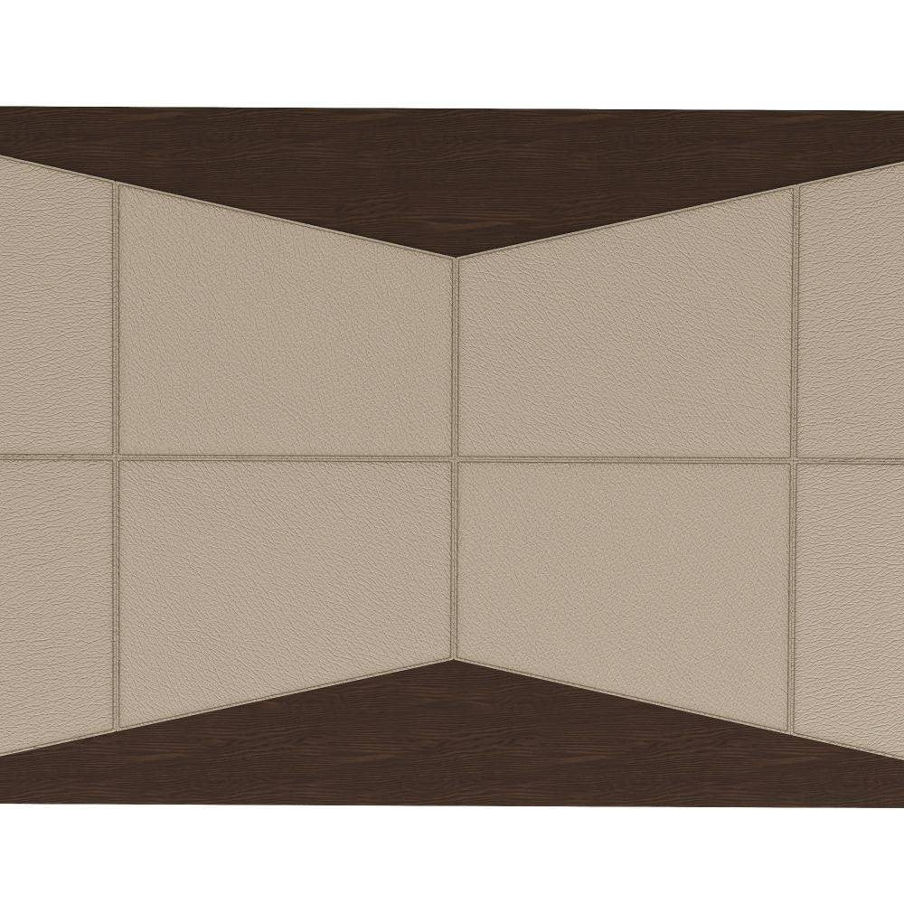 Arteriors - FCI12 - Table basse - Yuki - Sable